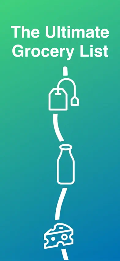 Grocery Flow screenshot 1