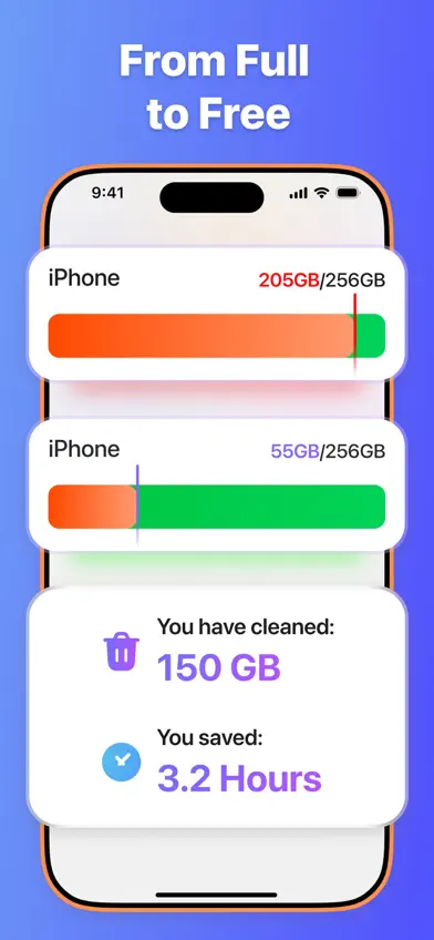 SoftSweep Cleaner screenshot 1