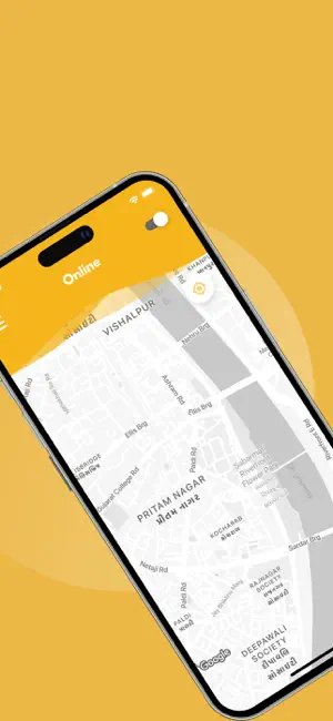 Pickkup Driver screenshot 4