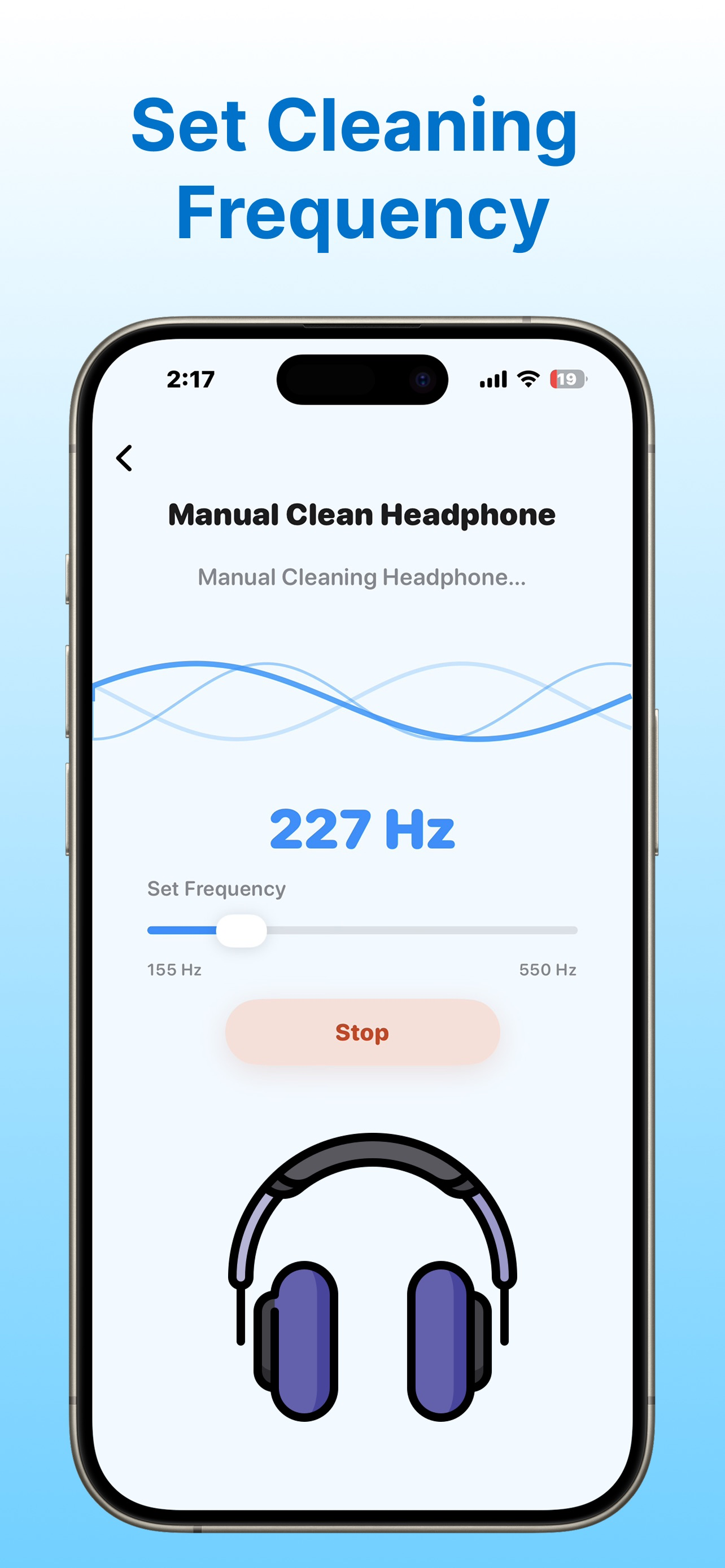 Clean Speakers - Remove Water screenshot 9