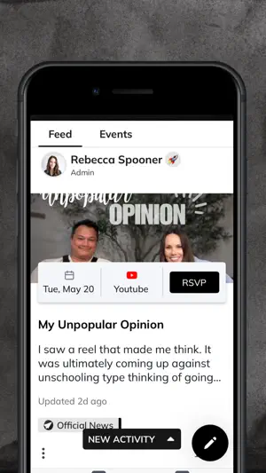 Gather ‘Round Homeschool screenshot 4