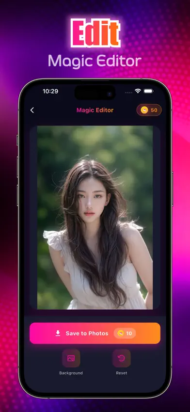 Posyy screenshot 3