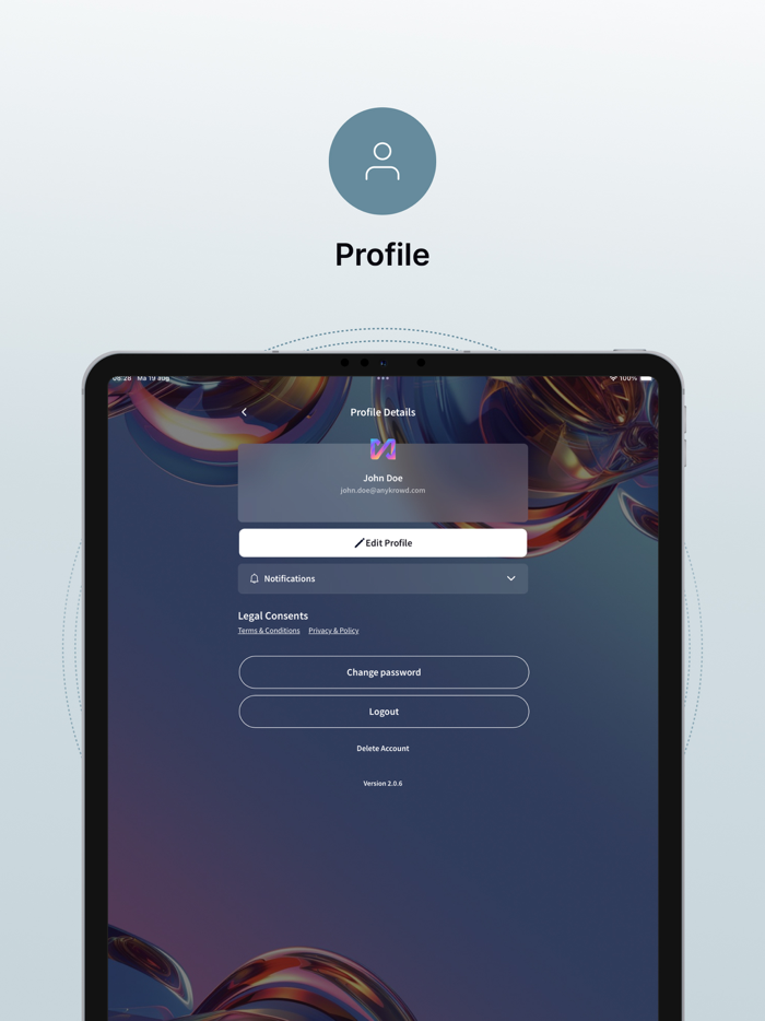 Jardin Électronique