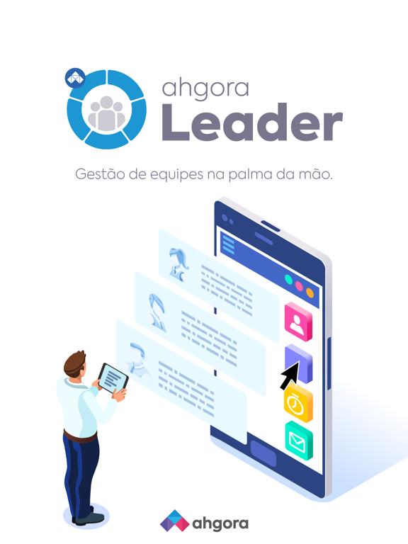 Screenshot #4 pour Ahgora Leader