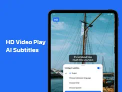 TeraBox: 1TB Cloud & AI Space iPad image 4