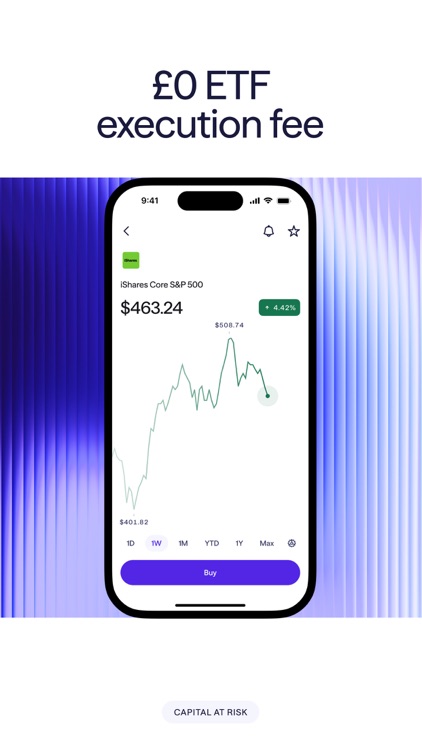 Lightyear: Invest in stocks