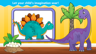 Toddler Coloring Book for Kids Screenshot