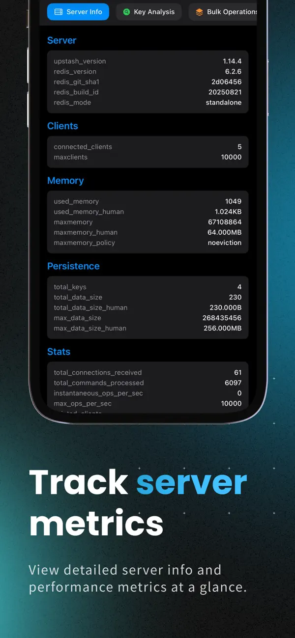 #5. RDT: Database Client (iOS) Ved: TOLGA BARIS KOC