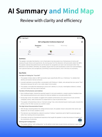 PolyPal - AI Live Translator iPad screenshot 2