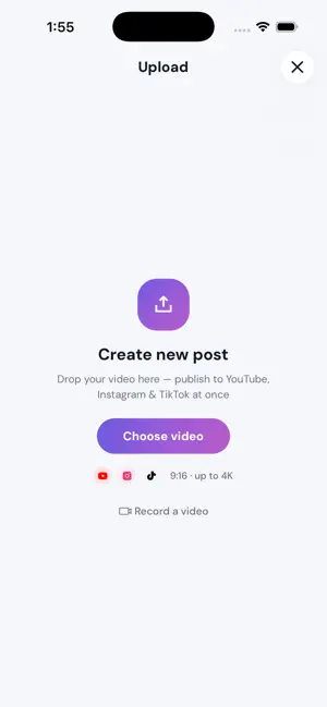 Creahub screenshot 4