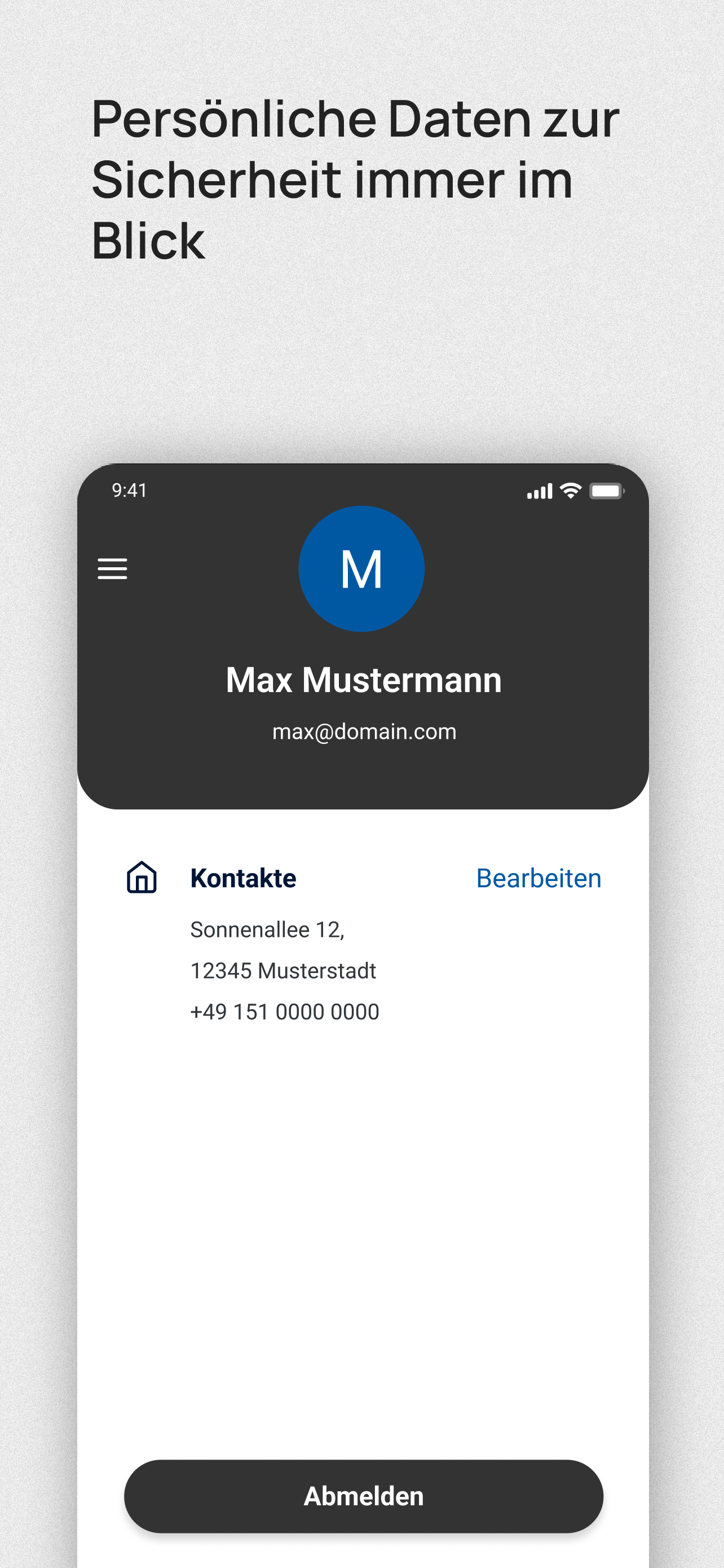 My onsite – Fleet & Driver App screenshot 5
