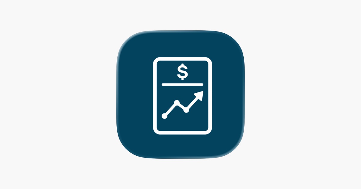 ‎App Project Expense Tracker - App Store