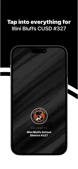 Illini Bluffs CUSD #327 screenshot 1