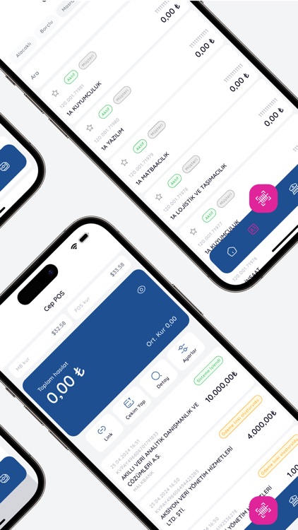 Vakıf Katılım Paket