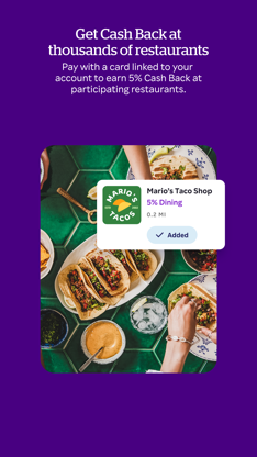Rakuten: Cash Back & Deals screenshot 6