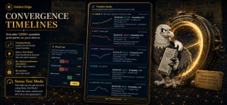 Golden Edge Gold Market iPhone screenshot