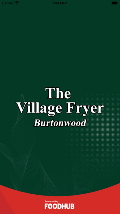 The Village Fryer Burtonwood Screenshot