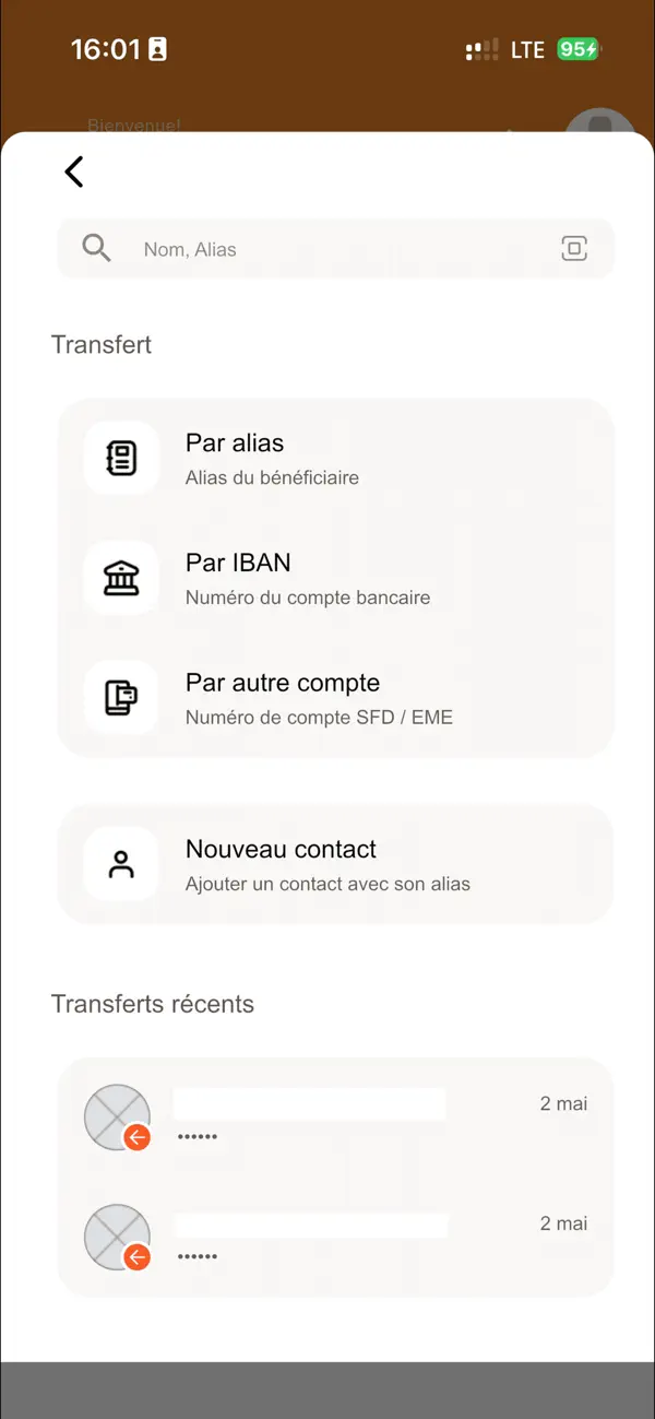 Screenshot #3 pour Atlantique PI
