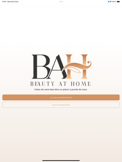 BAH Beauty At Home screenshot 8