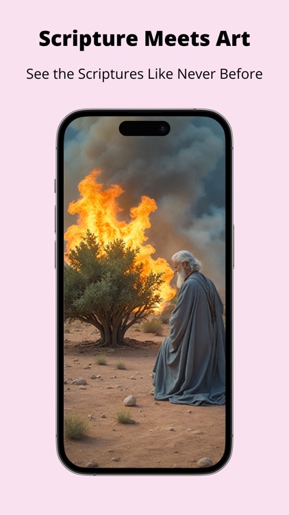 Visual Holy Bible screenshot-3