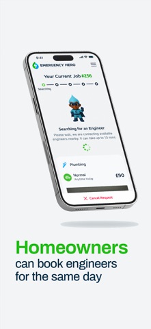 Emergency Hero Screenshot 2 of 6