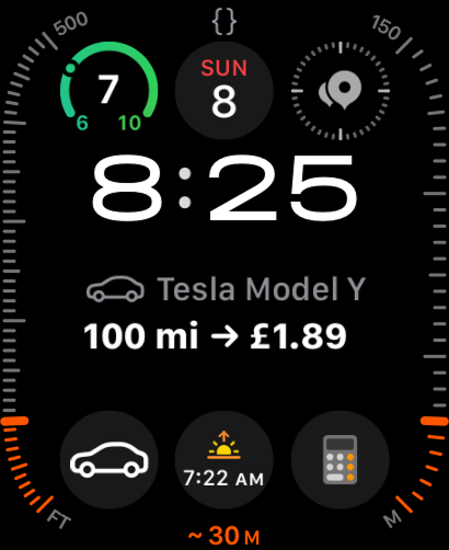 WattKit: EV Cost Calculator
