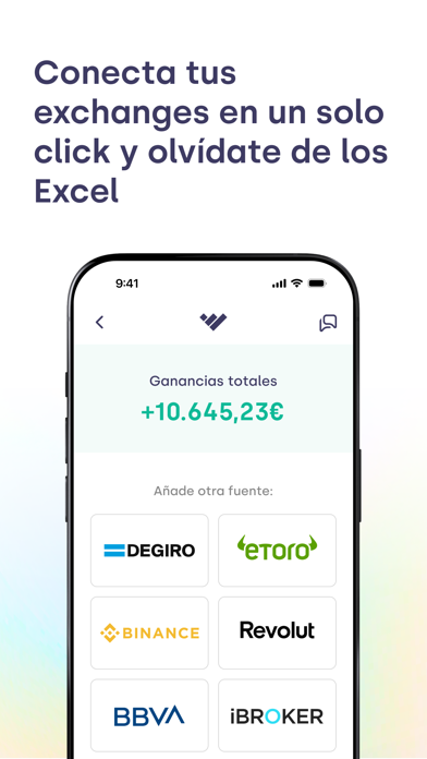 TaxDown Declaración Renta 2025 iPhone screenshot 7
