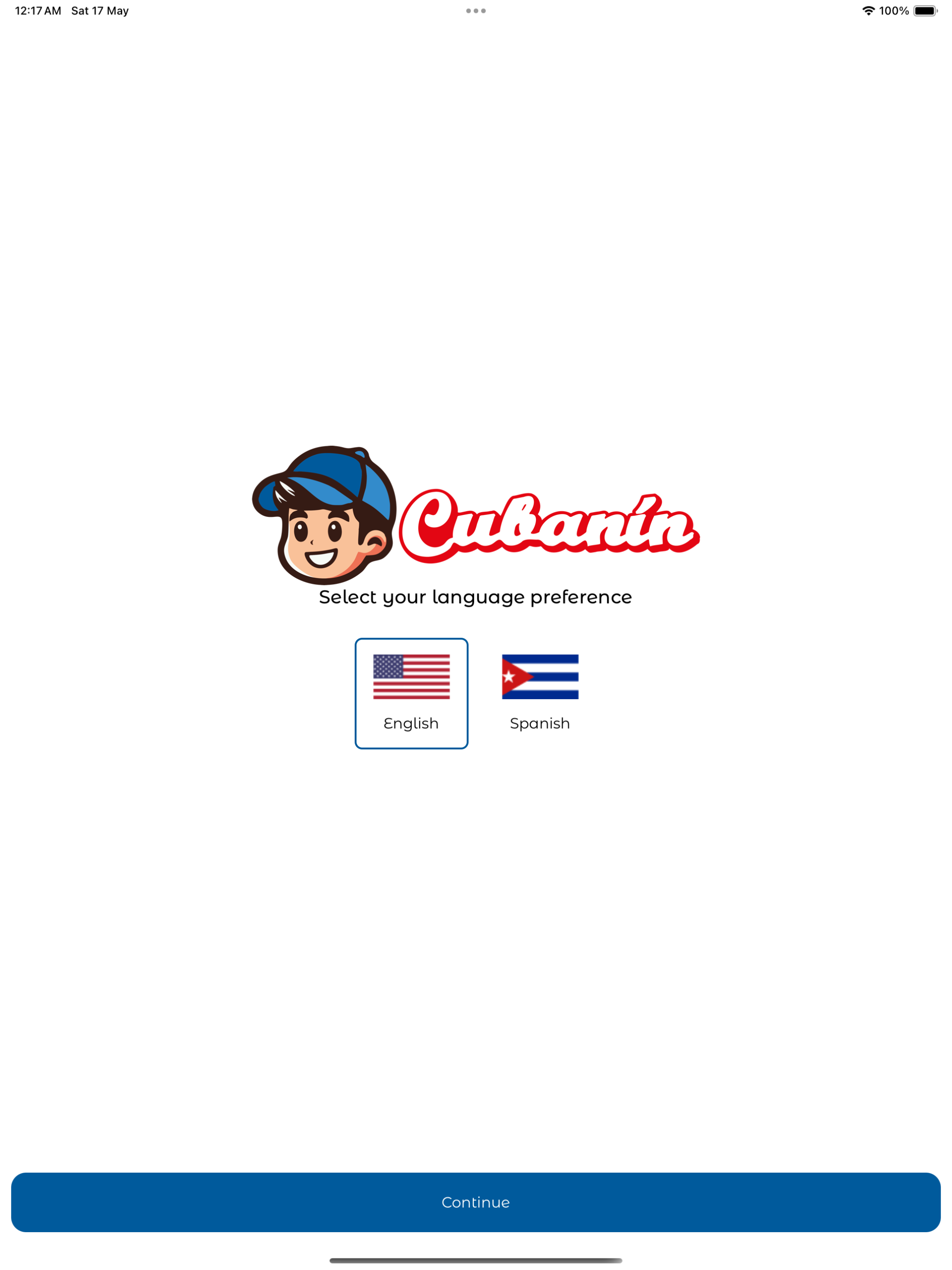 Cubanin screenshot 9