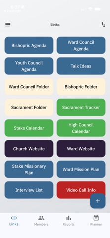 WardTrack Screenshot 1 of 8