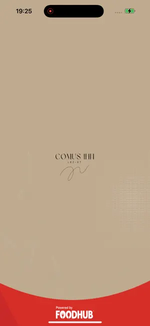 Comus Inn screenshot 1