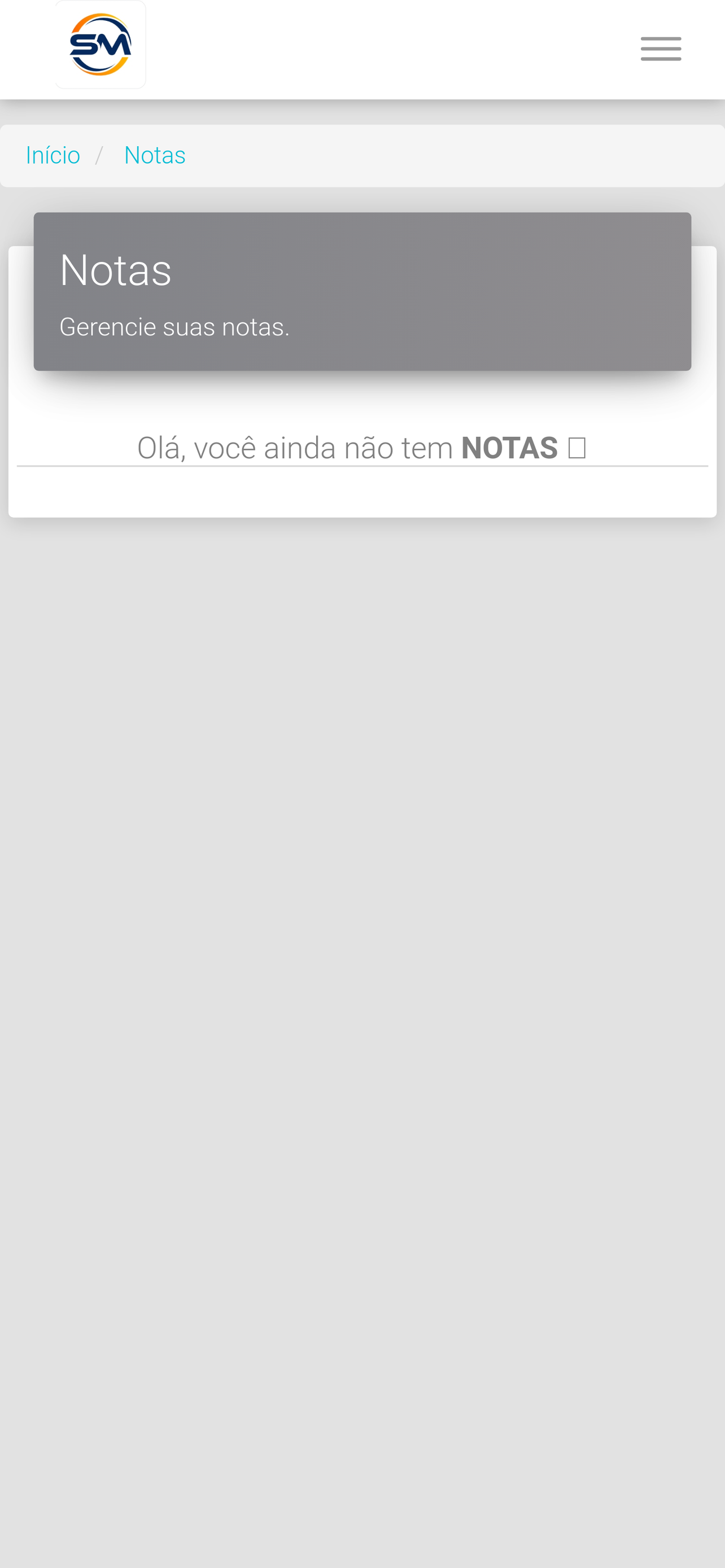 Sinal Master Telecom