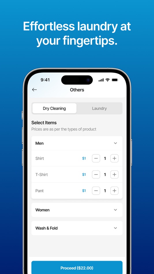 #4. Star Clean (iOS) 由: Next Generation Cleaning LLC