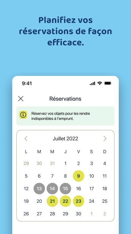 Partage Agricole screenshot-7