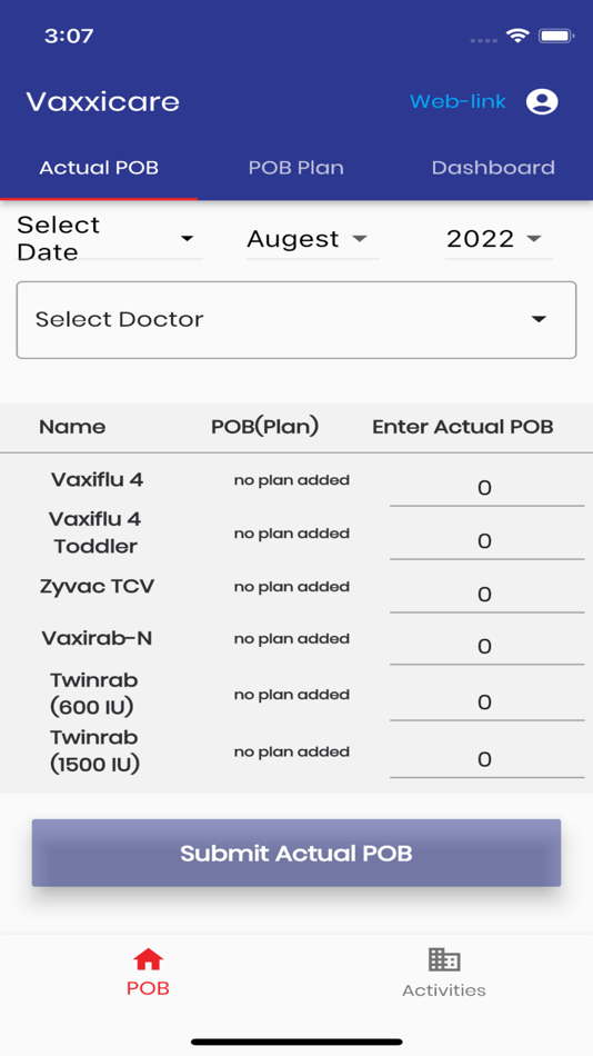 #1. Zydus Vaxxicare (iOS) 由: CILECTED SIMPLIFIED PRIVATE LIMITED