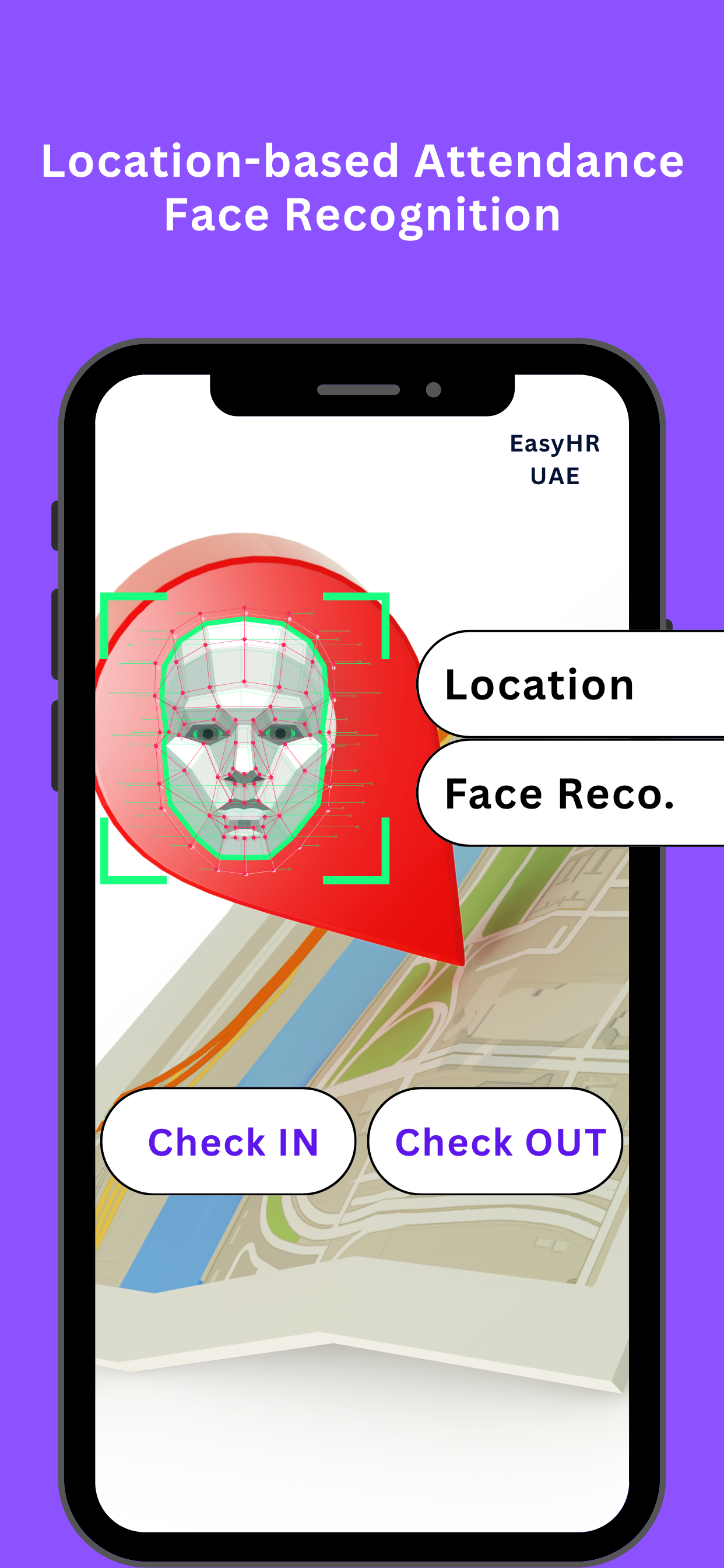 EasyHRUAE screenshot 9