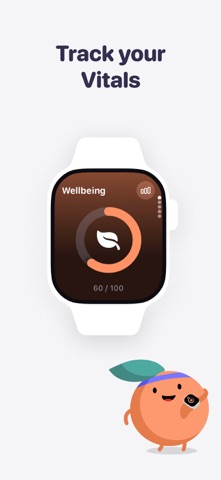 Yoa Health & Workout Tracker Screenshot 2 of 10