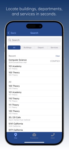 ZOTFinder Screenshot 2 of 8