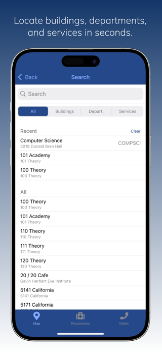 ZOTFinder Screenshot 2 of 8