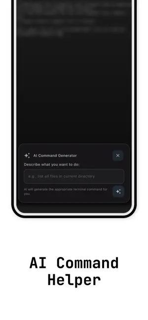 Termux - iPhone screenshot 5