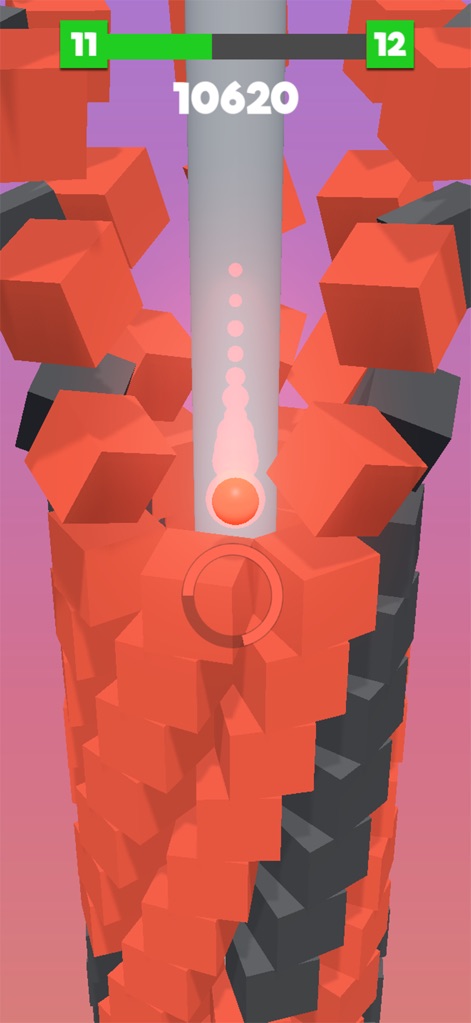 Stack Ball - Tower Blast - Games App | MWM