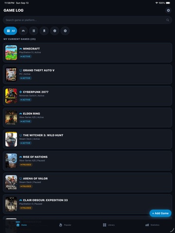 Playtrax