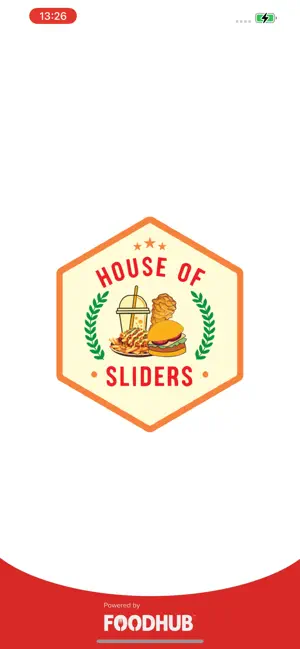House Of Sliders screenshot 1