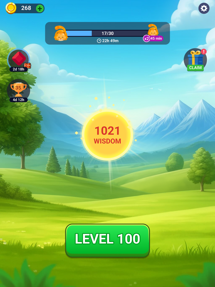 Match Match Match-Матч 3 игра