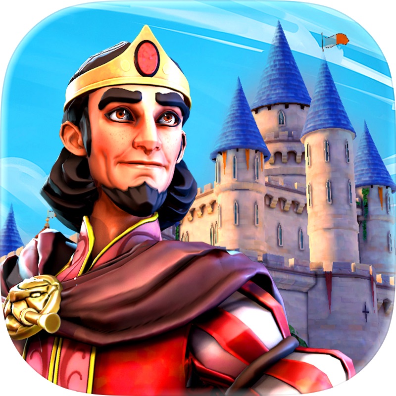 Travian: Legends Strategy MMO screenshot 12