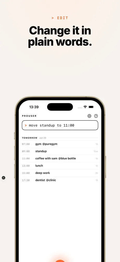 ProUser screenshot 5