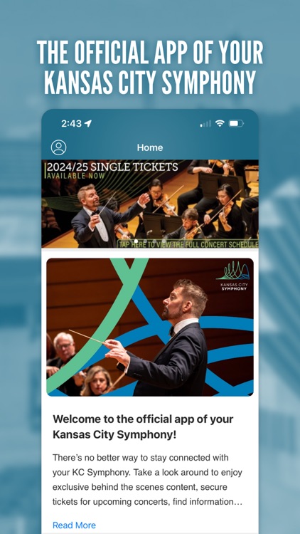 Kansas City Symphony