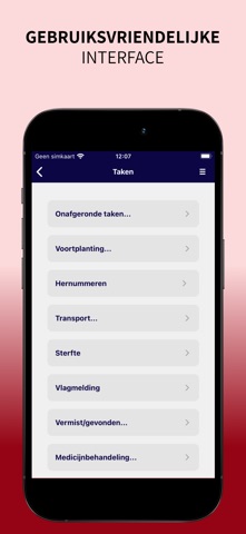 CaproManager Screenshot 4 of 5