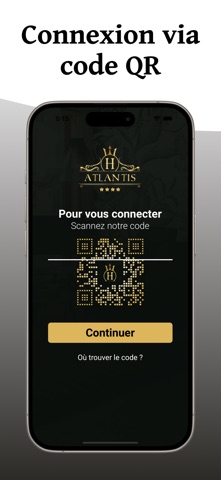 Platon by Atlantis Hotels Screenshot 2 of 3