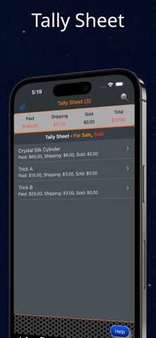 MagicWare for Magicians Screenshot 10 of 10