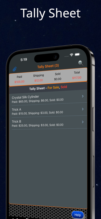 MagicWare for Magicians Screenshot 10 of 10